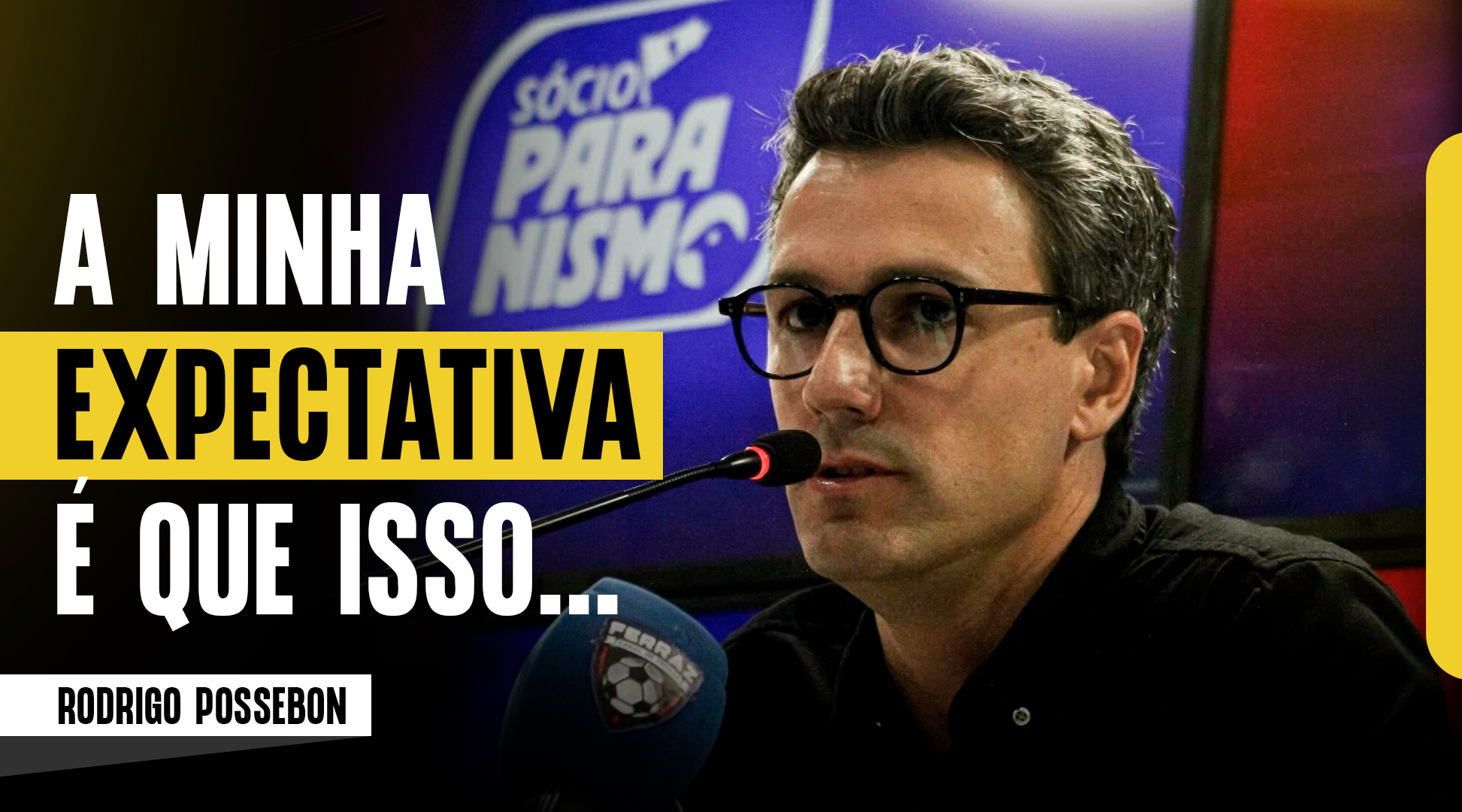 diretor-do-parana-clube-garante-permanencia-de-tcheco-e-comeca-reformulacao-do-elenco