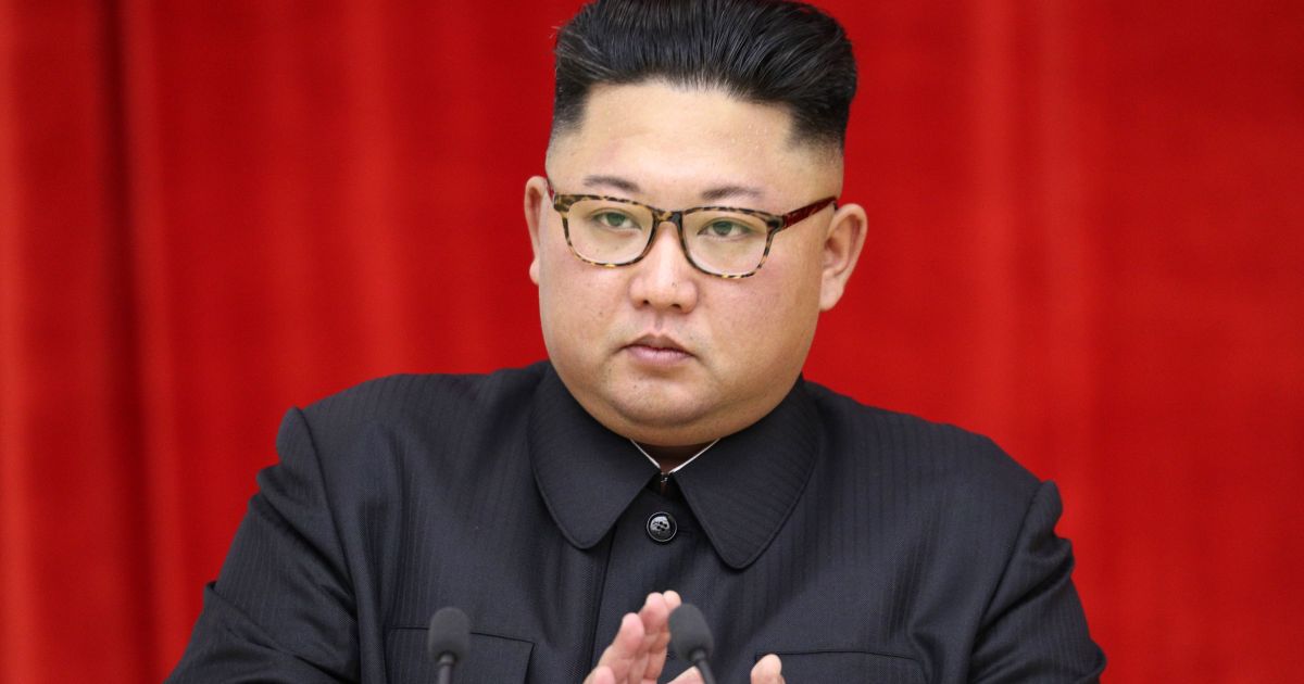 coreia-do-norte-vai-construir-novos-navios-de-guerra,-diz-kim-jong-un