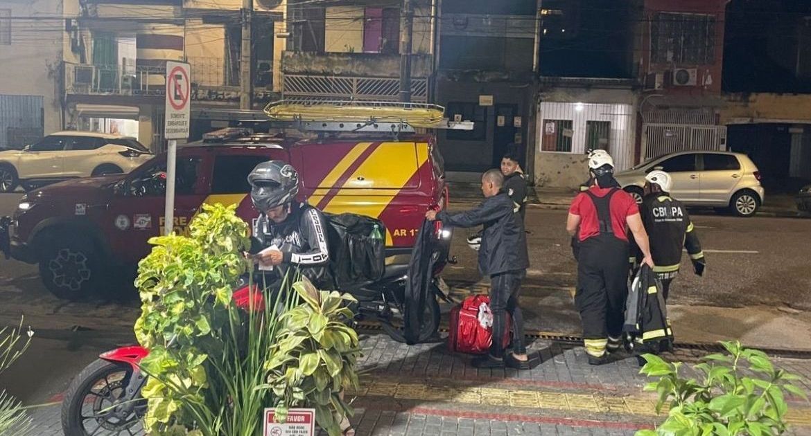 bombeiros-realizam-vistorias-em-predios-no-pa-apos-terremotos-na-venezuela