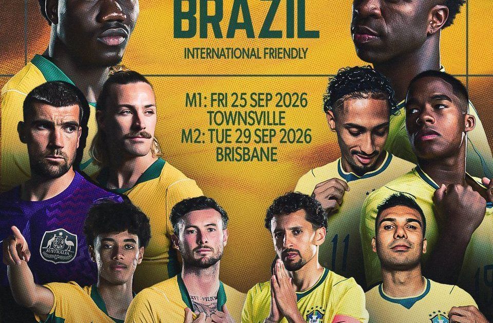 australia-anuncia-dois-amistosos-contra-o-brasil-para-setembro