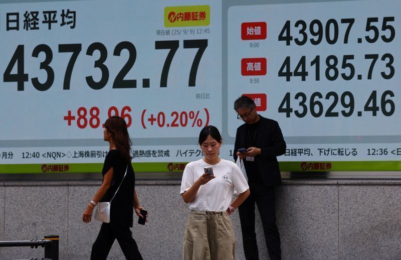 bolsas-da-asia-fecham-mistas-com-incertezas-geopoliticas-e-acoes-de-tech