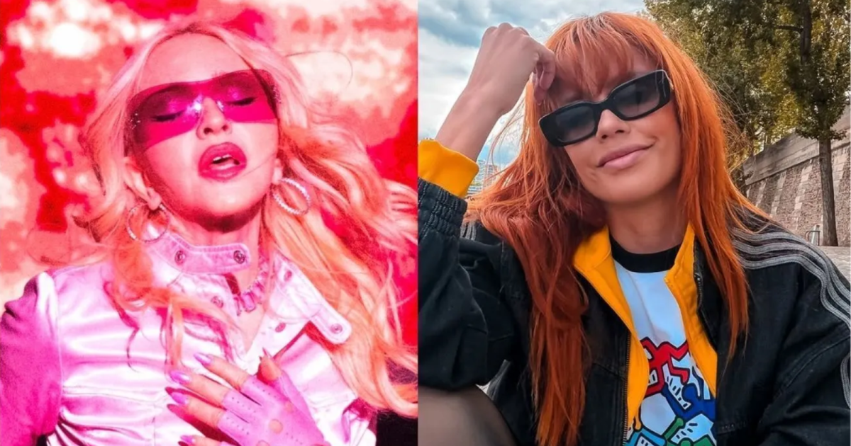 dj-anne-louise-toca-em-festival-com-madonna-e-cita-atrasos-devido-a-cantora