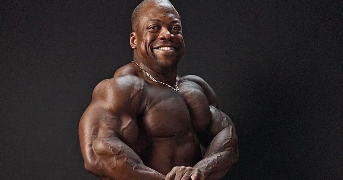 fisiculturista-dwayne-quamina,-ex-top-10-do-mr.-olympia,-morre-aos-40-anos