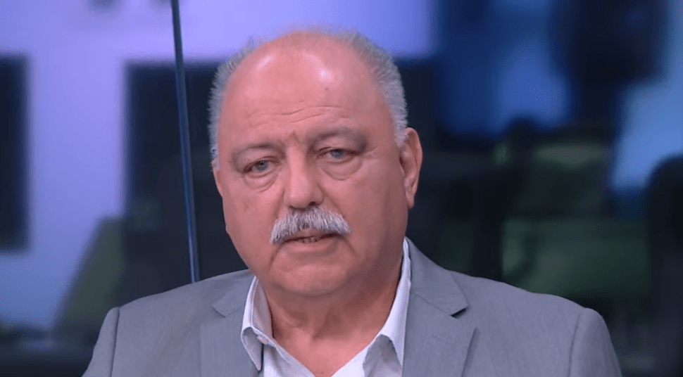 “nao-tivemos-golpe-porque-forcas-armadas-nao-aderiram”,-diz-general-a-cnn