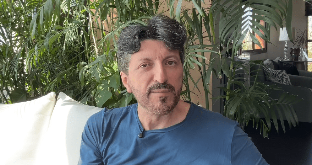 com-perda-parcial-da-visao,-lito-sousa-e-liberado-para-home-care