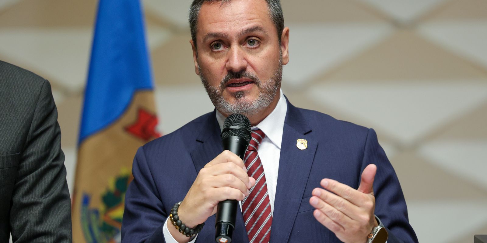 mendonca-afasta-andrei-rodrigues-da-direcao-geral-da-policia-federal