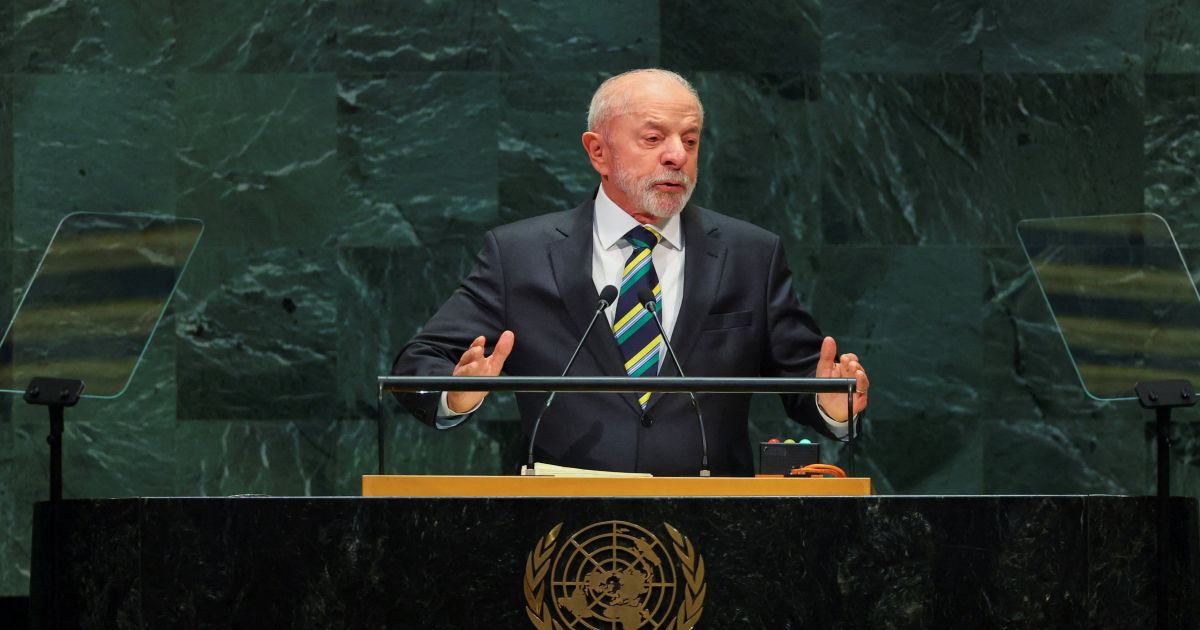 vox-radar:-lula-na-onu-tem-238-mil-comentarios,-contra-1,58-mi-do-stf