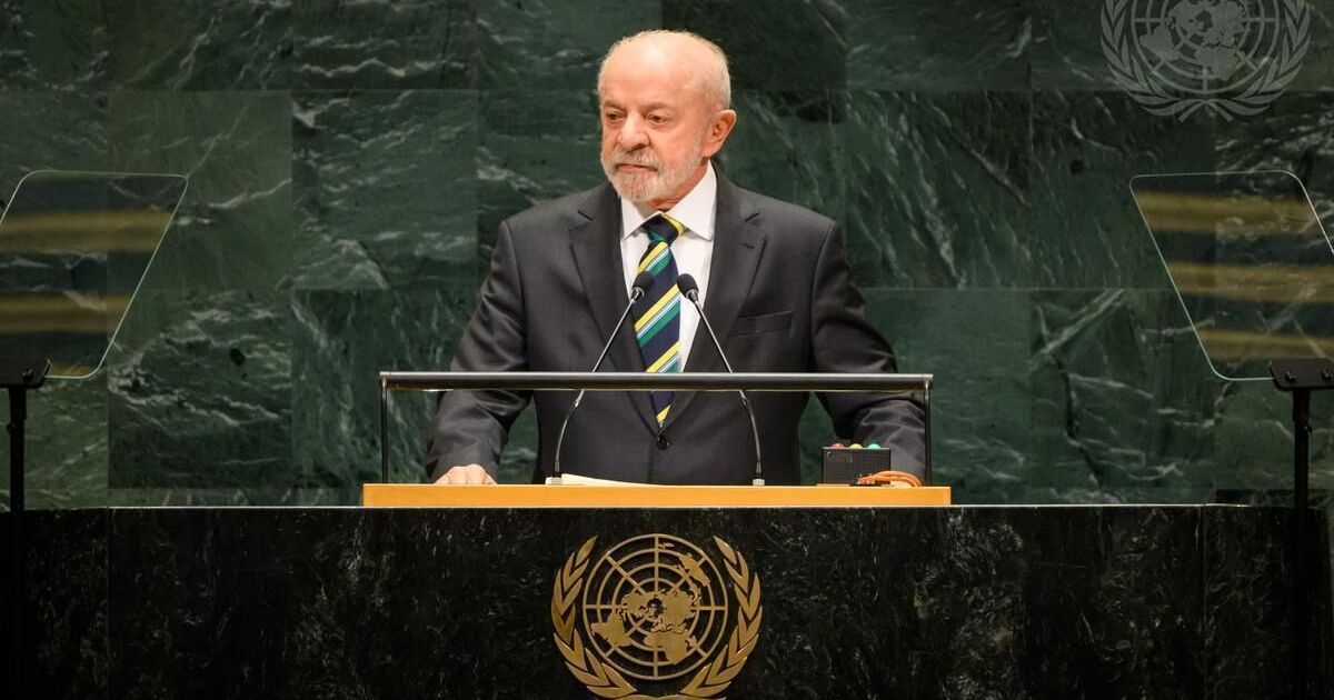vox-radar:-lula-na-onu-engaja-esquerda;-direta-critica-uso-eleitoral