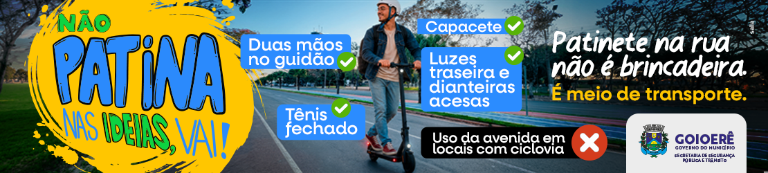 Patinete
