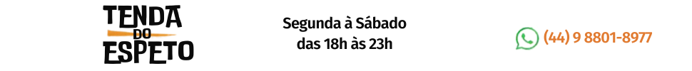 Tenda do Espeto